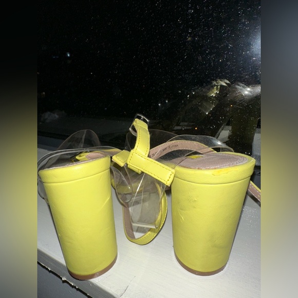 TopShop sandal - Picture 3 of 3